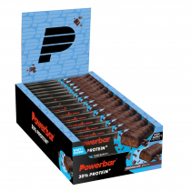 BARRITA POWERBAR PROTEINPLUS 30% CHOCOLATE 15 UNIDADES