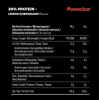 Barrita PowerBar ProteinPlus 30% Lim�n Tarta Queso 15 unidades
