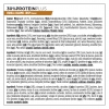 Barrita PowerBar ProteinPlus 30% Vainilla Caramelo Crisp 15 unidades