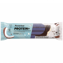 Barrita PowerBar ProteinPlus Minerales Coco 30 unidades