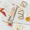 Barrita Powerbar Protein Soft Layer Chocolate Blanco Fresa 1 unidad