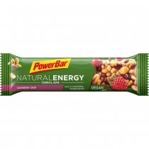 Barrita PowerBar Natural Energy Cereal Fresa Arndano 1 unidad