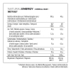Barrita PowerBar Natural Energy  Dulce Salada 24 unidades