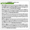 Barrita PowerBar Natural Energy  Dulce Salada 24 unidades