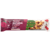 Barrita PowerBar Natural Energy Cereales Frambuesa Crisp  18 unidades