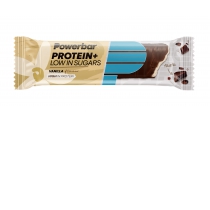 Barrita PowerBar ProteinPlus Low Sugar Vainilla 1 unidad