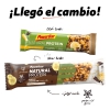 Barrita PowerBar Natural Protein Banana Chocolate 24 unidades