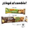 Barrita PowerBar Natural Protein Banana Chocolate 18 unidades