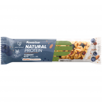 Barrita PowerBar Natural Protein Arndanos 24 unidades