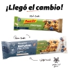 Barrita PowerBar Natural Protein Arndanos 24 unidades