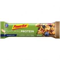 Barrita PowerBar Natural Protein Arndanos 1 unidad