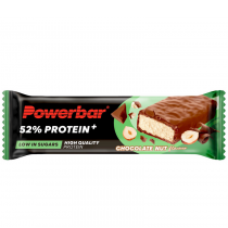 1 BARRITA POWERBAR NATURAL PROTEIN CHOCOLATE CACAHUETE
