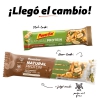 Barrita PowerBar Natural Protein Cacahuete Crunch 24 unidades
