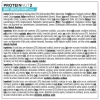 Barrita PowerBar Protein Nut2 Chocolate Blanco Coco 18 unidades
