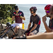 POWERBAR POWERGEL FRESA BANANA 1 UNIDAD SUELTA