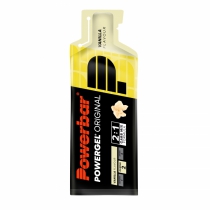 POWERBAR POWERGEL VAINILLA 24 UNIDADES