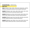 PowerBar PowerGel Vainilla 24 unidades