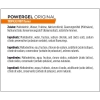 Powerbar PowerGel Tropical 1 unidad suelta