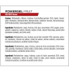 PowerBar PowerGel Mango Fruta de la Pasión Cafeína 24 unidades