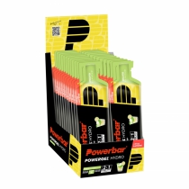 POWERBAR POWERGEL HYDRO MOJITO CAFE�NA 24 UNIDADES