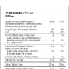 PowerBar PowerGel Hydro Mojito Cafeína 24 unidades