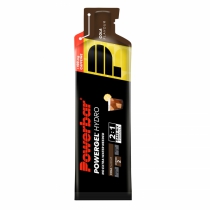 POWERBAR POWERGEL HYDRO COLA CAFE�NA 24 UNIDADES