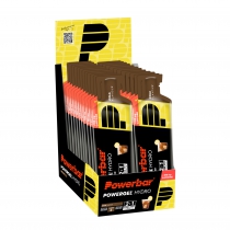 PowerBar PowerGel Hydro Cola Cafena 24 unidades