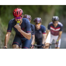 POWERBAR POWERGEL HYDRO COLA + CAFEINA 1 UNIDAD SUELTA