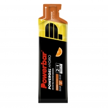 PowerBar PowerGel Hydro Naranja 24 unidades