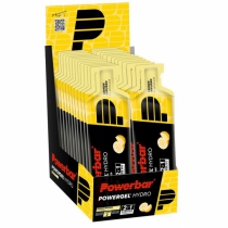 POWERBAR POWERGEL HYDRO LEMON INFUSED 24 UNIDADES