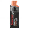 PowerBar Fuel Gel 30 Black Line Grapefruit 12 unidades