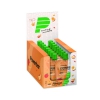 PowerBar PowerGel Smoothies Albaricoque Melocotn 16 unidades