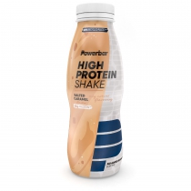 PowerBar Botelln HighProtein Shake Caramelo Salado 1 unidad suelta