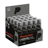 PowerBar Viales Bebibles LCarnitina Black Line 20 unidades