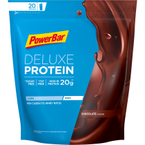 PowerBar Bolsa Proteína en polvo Deluxe Chocolate 4 unidades