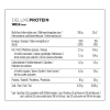 PowerBar Bolsa Proteína en polvo Deluxe Vainilla 4 unidades