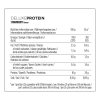 PowerBar Bolsa Proteína en polvo Deluxe Fresa 4 unidades