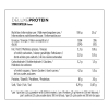PowerBar Bolsa Proteína en polvo Deluxe Stracciatella 4 unidades
