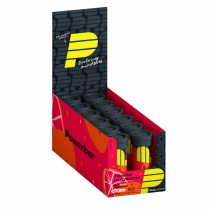 POWERBAR TUBO 5 ELECTROLITOS POMELO CAFEINA 12 UNIDADES