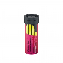 PowerBar Tubo 5 Electrolitos Raspberry Pomegranate 1 unidad suelta
