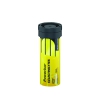 PowerBar Tubo 5 Electrolitos Limn Cafena 1 unidad suelta