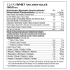 PowerBar Bote Proteína en Polvo Clean Whey 100% Isolate Chocolate 570gr