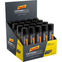 PowerBar Viales Bebibles Cafena 20 unidades