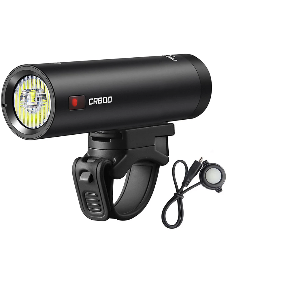 Ravemen Luz Delantera CR800