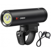 Ravemen Luz Delantera CR800