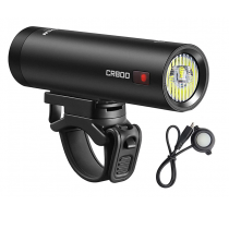 RAVEMEN LUZ DELANTERA CR800