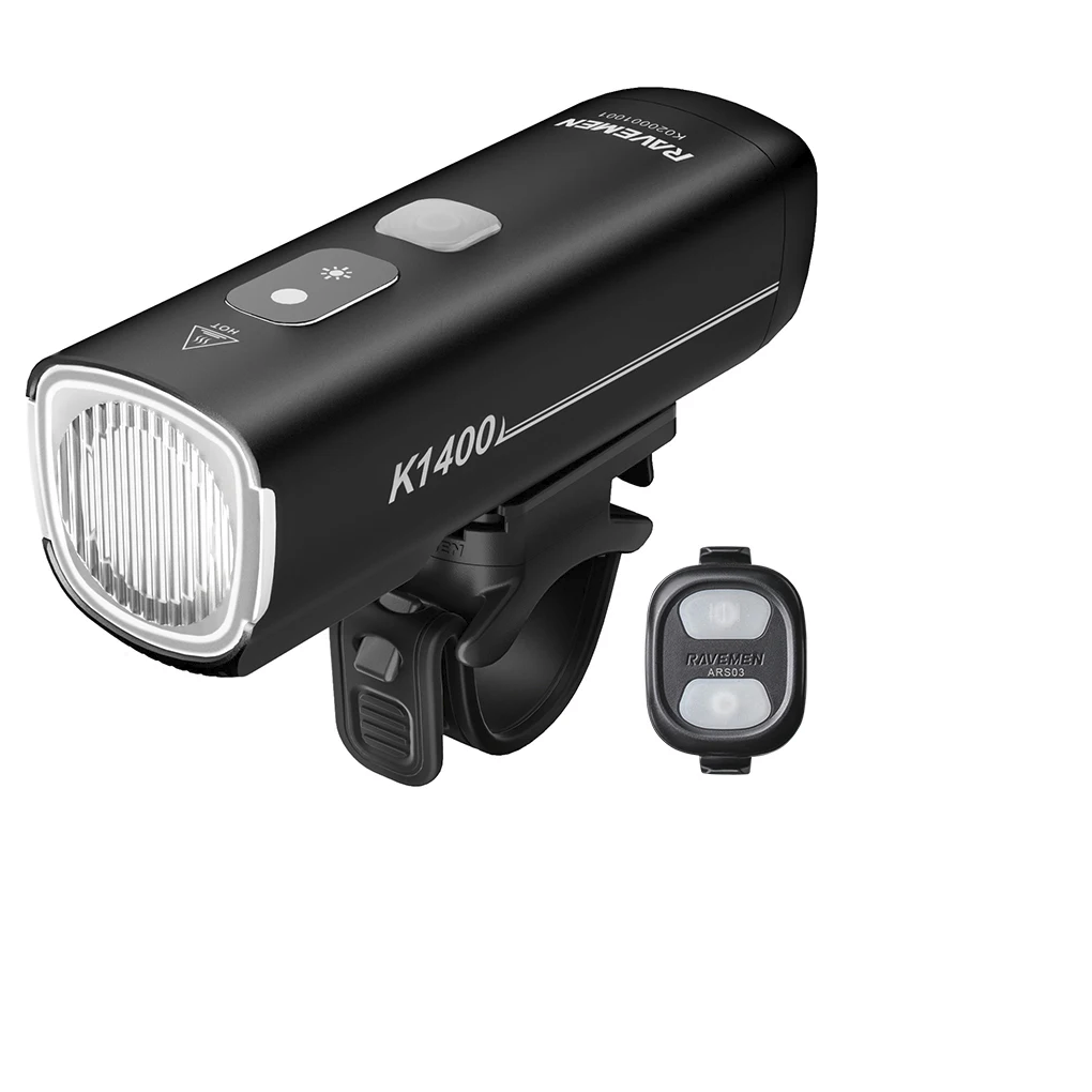 Ravemen Luz Delantera K1400