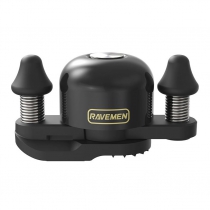TIMBRE DE BICICLETA RAVEMEN Q3
