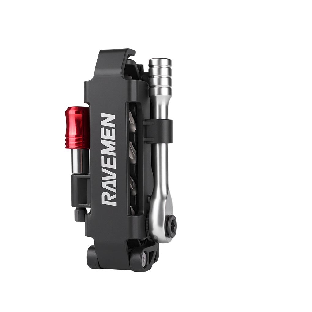Ravemen Herramienta multifunci�n de reparaci�n RT01