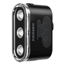 RAVEMEN LUZ TRASERA TR400